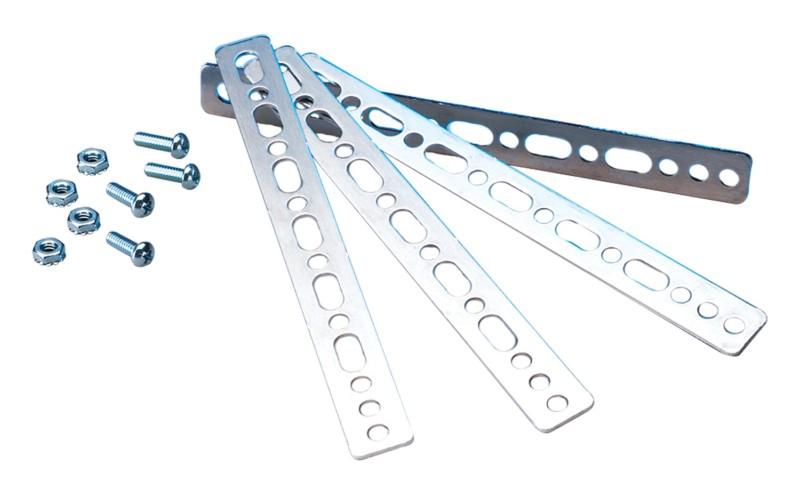 Flex-a-lite 32124 trimline; bracket kit