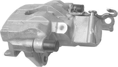 Cardone industries 19b2927 rear left rebuilt caliper