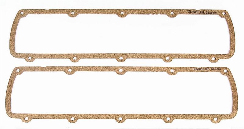 Mr. gasket 476 valve cover gasket set