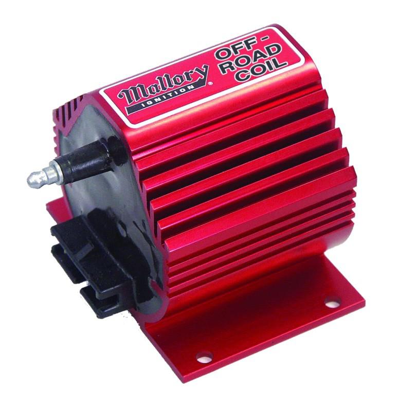 Mallory 30470 off road performance coil