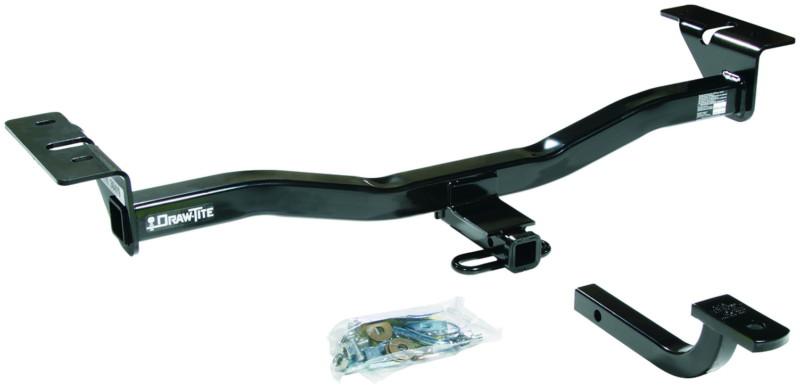 Draw-tite 36419 class ii; frame; trailer hitch 07-11 cx-7