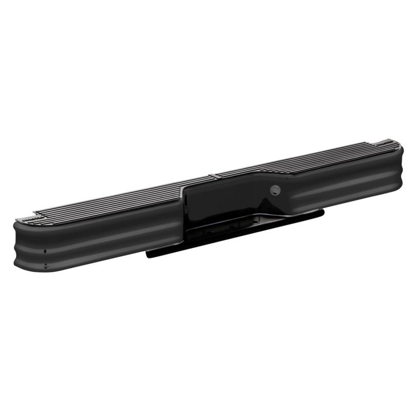 Westin 61001 surestep; universal style rear bumper