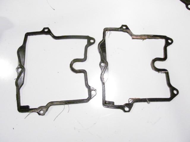 Aprilia rsv mille 2001-01 heads gaskets 1117