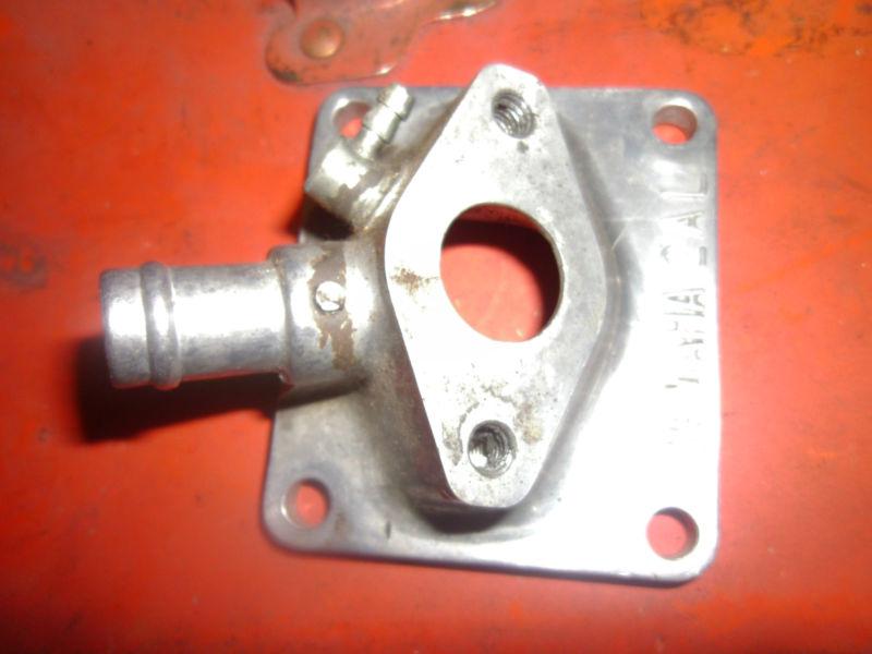 Oem yamaha carburetor carb joint intake manifold ysr 50 ysr50 