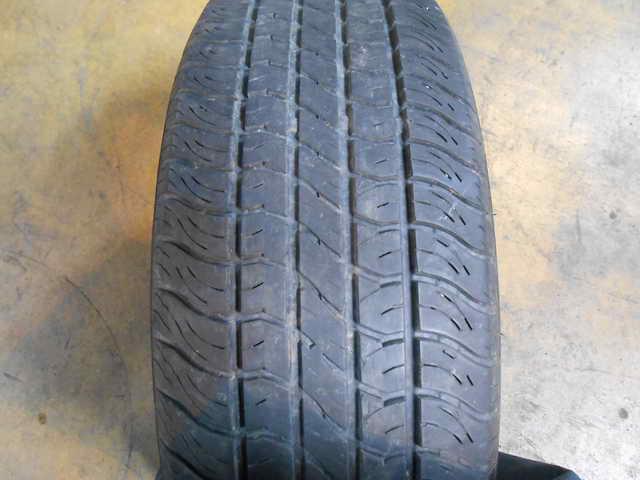 Cooper 225/60/16 tire lifeliner classic 2 p225/60/r16 97s 6/32 tread