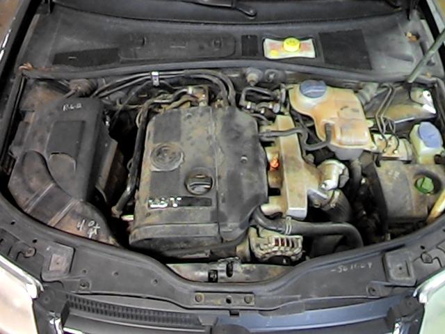 2002 volkswagen passat automatic trans flywheel 2624855