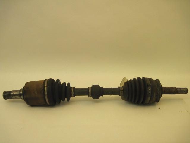 Cv axle shaft altima 2005 05 2006 06 right 388895