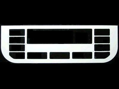 Bmw e-36 318 323 325 m3 white face ac hvac panel 1992-1999 93 94 95 96 97 98 99