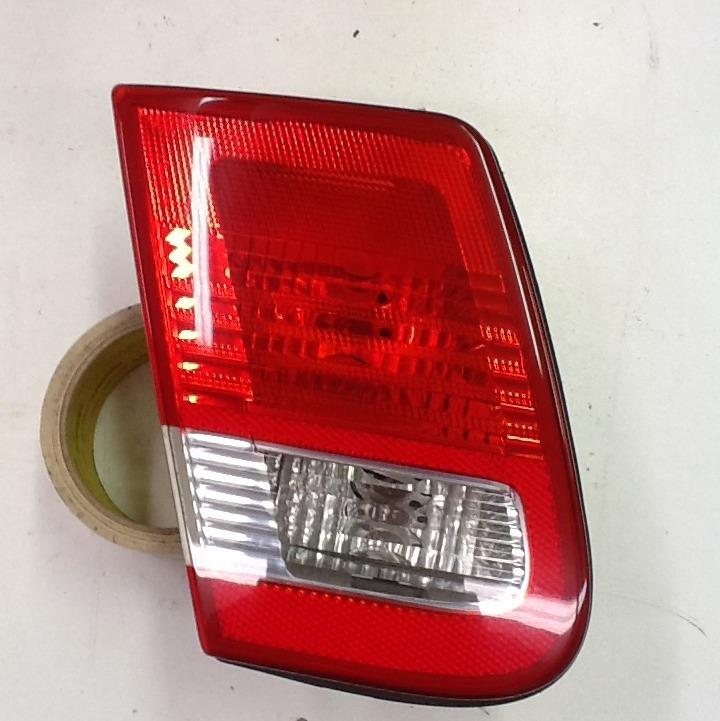 03,04,05,06,07 saab 9-3 inner oem drivers side tail light 12785765