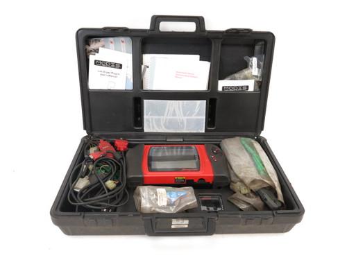 Snap-on modis diagnostic tool kit, eems300