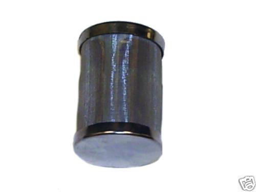 Yamaha outboard fuel filter replaces 61a-24563-00-00 for v-6 3.1l