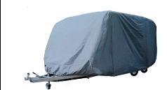 Elite premium camper cover fits camper 9'6" to 11'6"