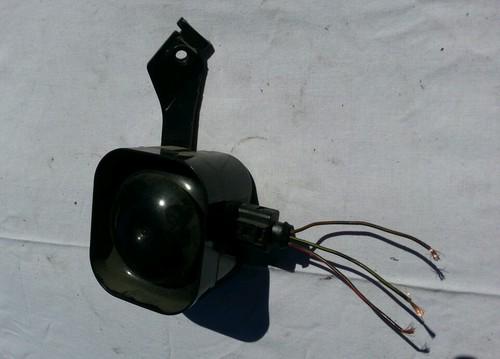 02-05 audi a4 1.8t alarm anti theft security siren horn 8l0951605