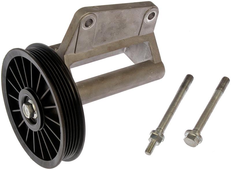 A/c bypass pulley platinum# 2100066