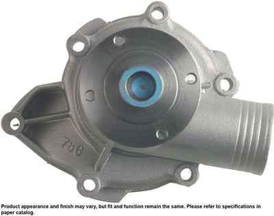 Cardone 55-83311 water pump-new cardone select water pump