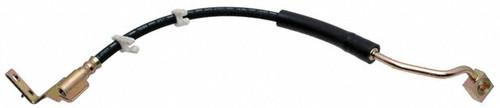 Acdelco durastop 18j1646 brake hose, front-brake hydraulic hose