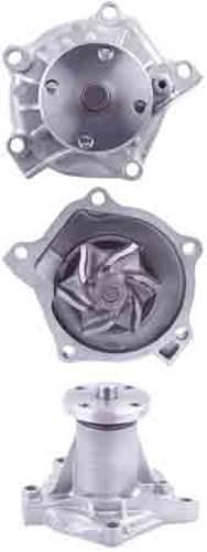 Cardone 55-73118 water pump-new cardone select water pump