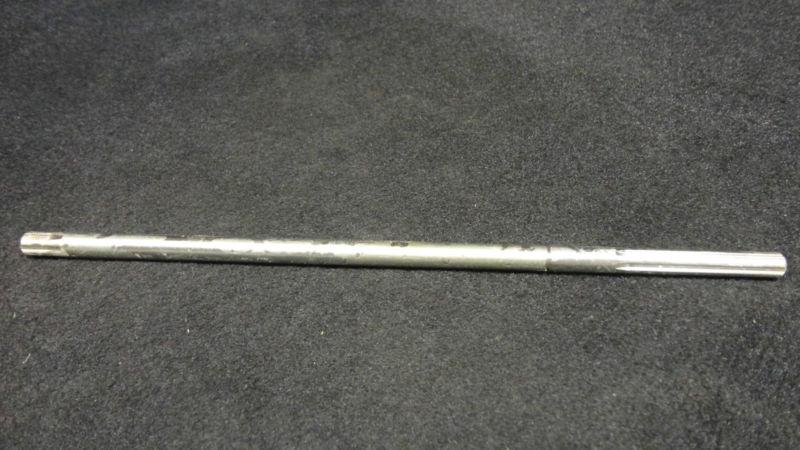 Shift shaft assembly #76063a1 mercury/mariner 1975-1980/1982-1997 30-70hp boat