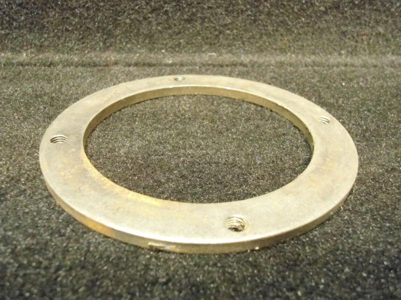 Omc/johnson/evinrude #326748/0326748 plate,lower bearing 1985-07 120-300hp # 5