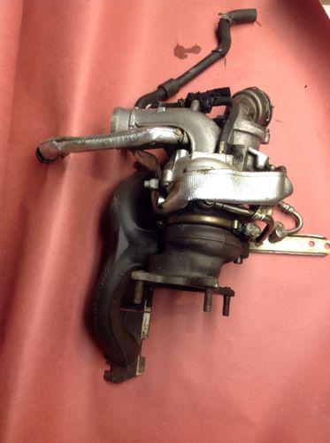 Used turbo for audi 2.0l