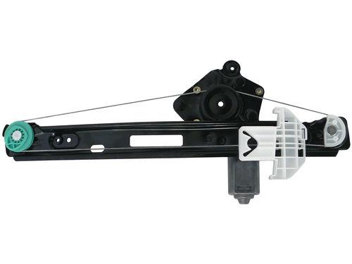 Acdelco professional 11a439 window regulator