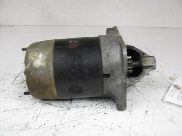 Starter mazda 323 prote ge capri 1987 87 88 89 - 00 362643