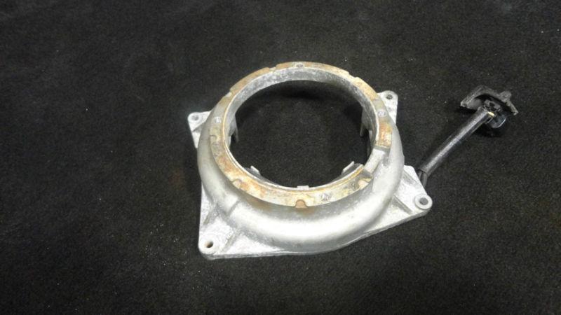 (generator) pulser coil #63p-85580-00-00 yamaha 150hp  2004-12  outboard #1(557)