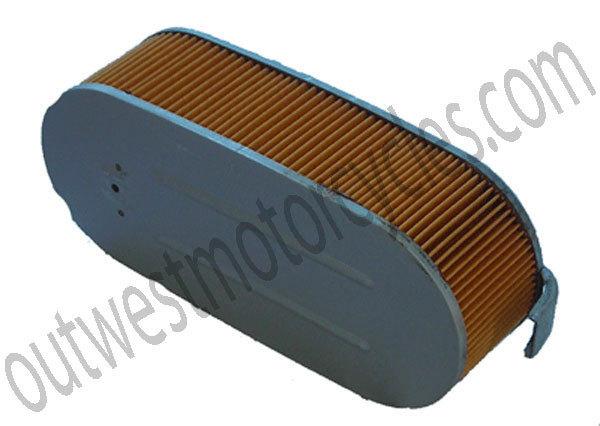 Honda cb750 cb900 cb1000 air filter new