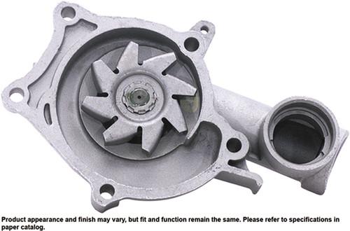 Cardone 57-1347 water pump-reman water pump