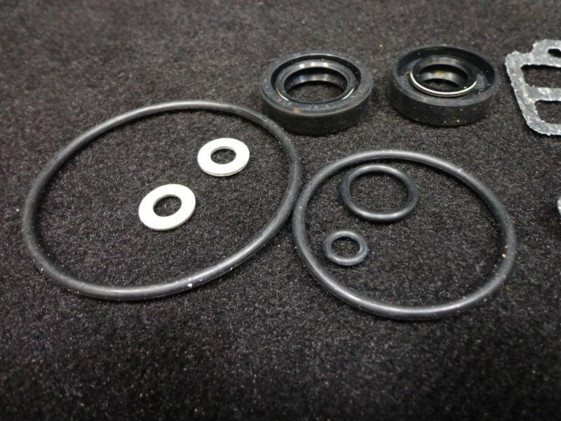 Purchase Lower Unit Seal Kit Nissan Tohatsu Hp Outboards In