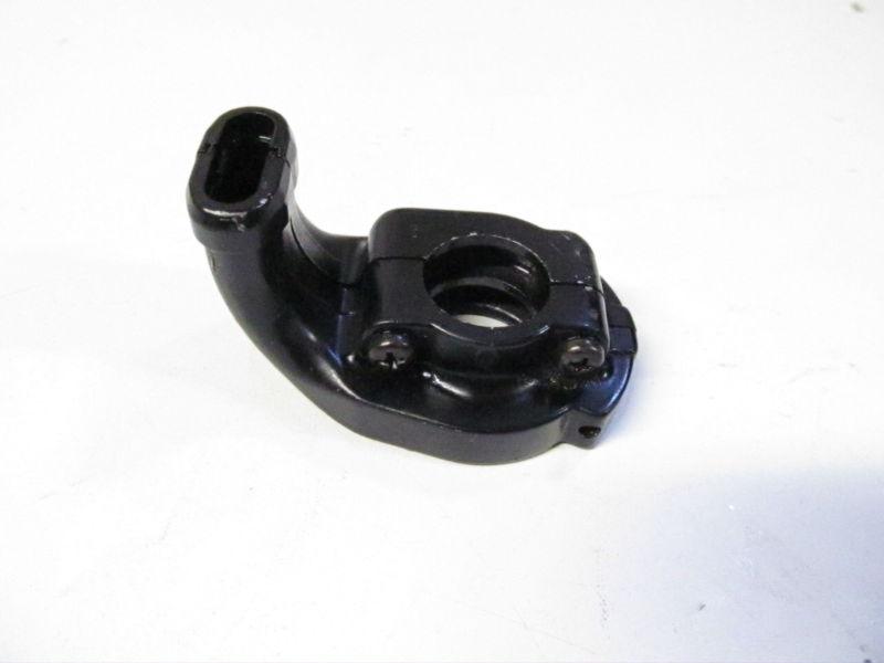 Suzuki sv1000 sv 1000 sv1000s 1000s 2006 throttle base 85071