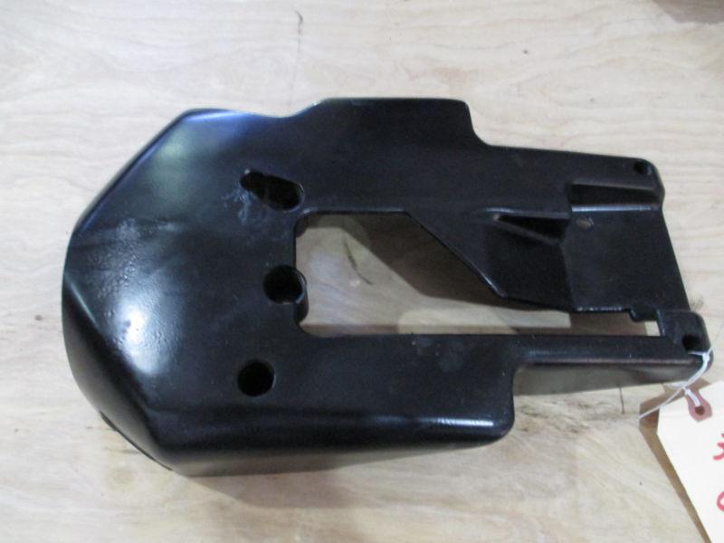 Ferrari 355 lower steering column cover # 64042700