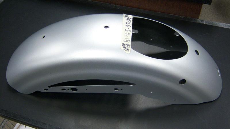 Rear fender, xl