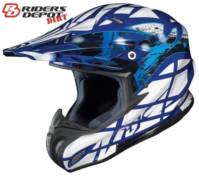 Hjc helmet rpha-x tempest