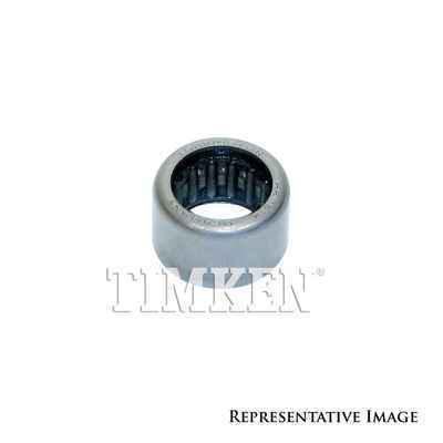 Timken fc66998 rear wheel bearing-wheel bearing