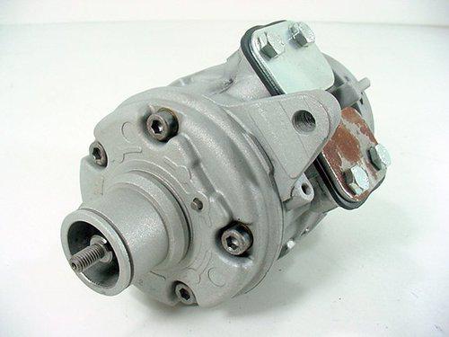 A/c ac compressor merkur 88-89 scorpio 85-89 xr4ti