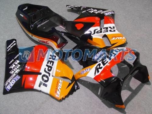 Body kit fairing for honda rvf400r rvf 400 r nc35 1994 1995 1996 1997 1998 ad