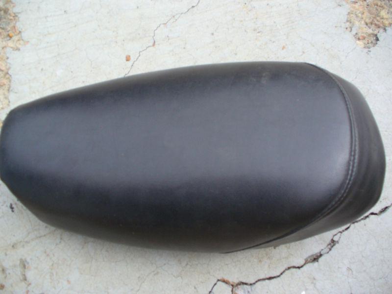 Yamaha gt-gtmx 80 seat