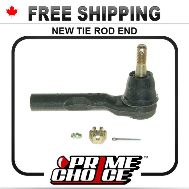 Prime choice premium new outer tie rod end