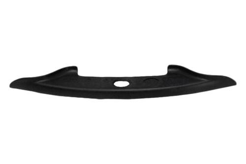 Replace fo1191116 - 2003 ford f-250 rear lower bumper step pad oe style