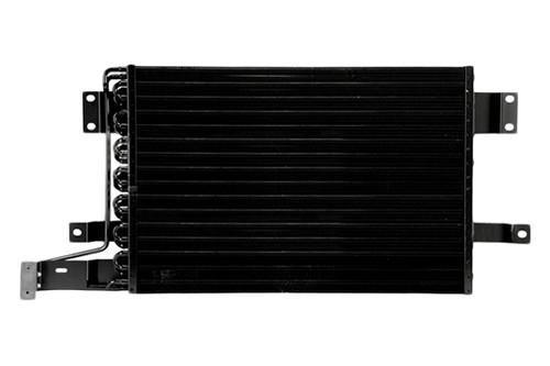 Replace cnd33270 - 87-88 dodge dakota a/c condenser truck oe style part