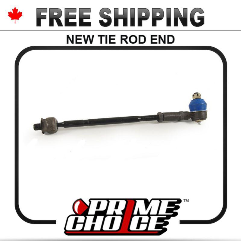 Front left driver side tie rod end - high quality