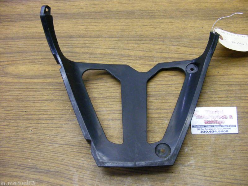 04 2004 suzuki gsxr750 gsxr 750 v cowl