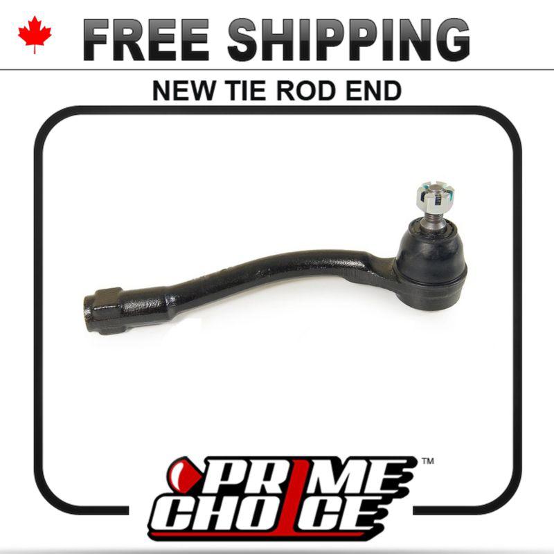 Prime choice premium new outer tie rod end right side