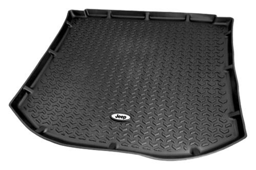 Rugged ridge dmc-12975.31 - jeep grand cherokee all terrain cargo liner