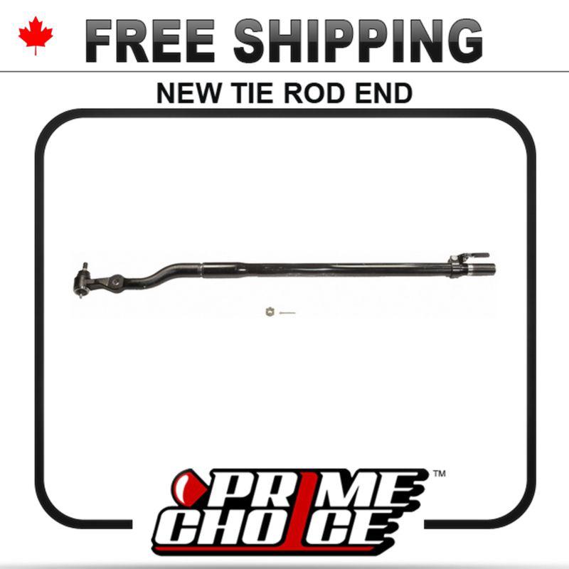 Prime choice premium new outer tie rod end right side