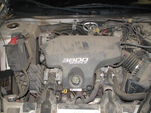 2001 pontiac grand prix air cleaner 1678392