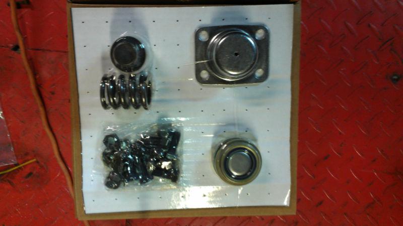 Dana 60 kingpin rebuild kit