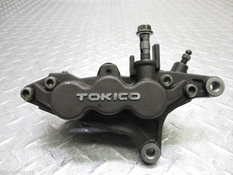 2000 98 99 00 01 02 03 suzuki tl1000r tlr1000 tl tlr right brake caliper