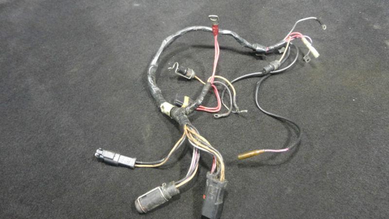 Purchase WIRING HARNESS #586020 JOHNSON/EVINRUDE 1996-2005 40-55HP ...